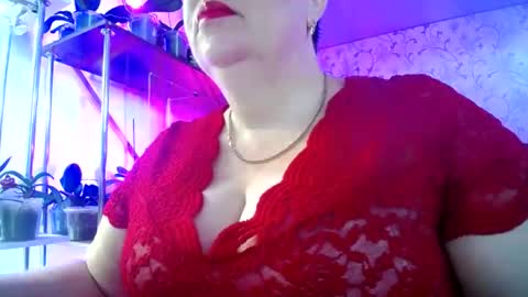 Lady Gloria online show from June 2026 06:27:01 AM