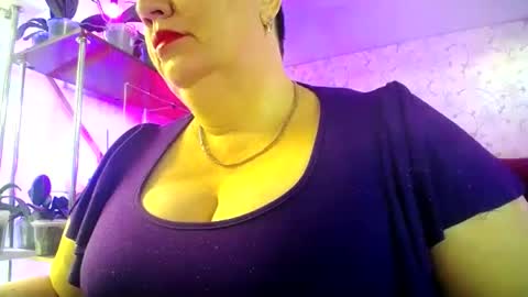 Lady Gloria online show from June 2026 04:53:02 AM