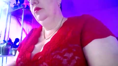 Lady Gloria online show from July 2026 05:09:02 AM