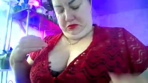 Lady Gloria online show from July 2026 05:47:01 AM