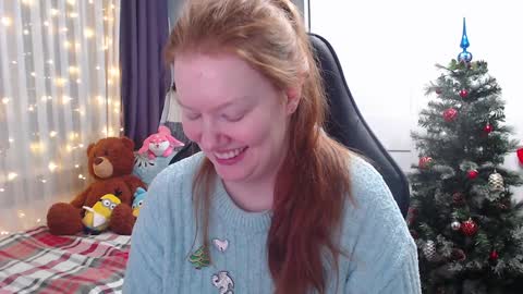 Angelika online show from January 2025 10:08:02 PM