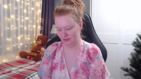 Angelika online show from January 2025 05:13:01 AM