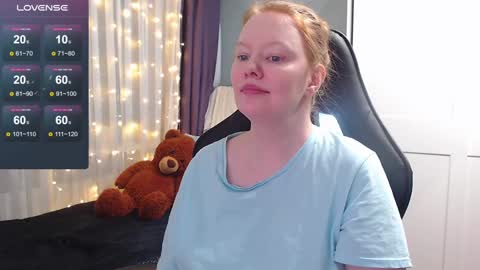 Angelika online show from January 2025 09:25:01 PM