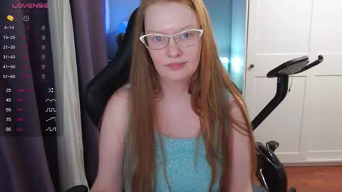Angelika online show from February 2026 10:35:02 PM