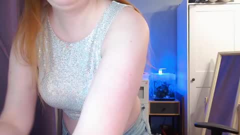 Angelika online show from May 2026 09:01:02 PM