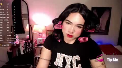 lady_kathy online show from March 2026 04:47:01 PM