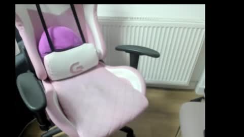 Lady Lyanna online show from February 2025 03:20:01 AM