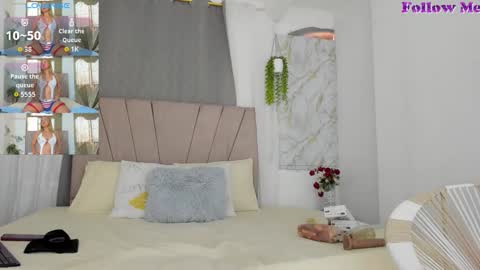 lady_miss___ online show from February 2026 12:15:01 PM