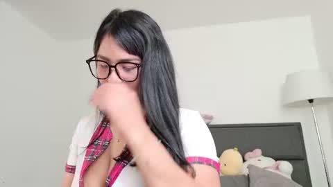 Snapshot of lady_ni chatting on July 2026 01:08:02 PM 700 1300 -5 online show from July 2026 01:08:02 PM
