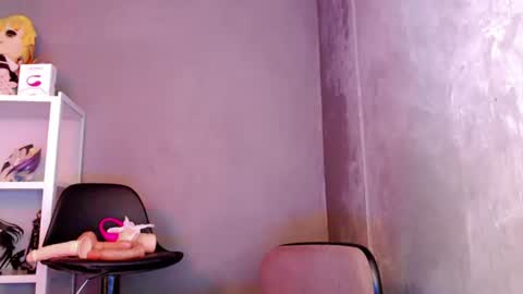 Snapshot of lady_of_pleasure28 chatting on July 2026 06:43:01 PM Ella online show from July 2026 06:43:01 PM