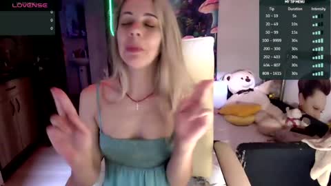 lady_smile69 online show from June 2026 03:35:02 AM