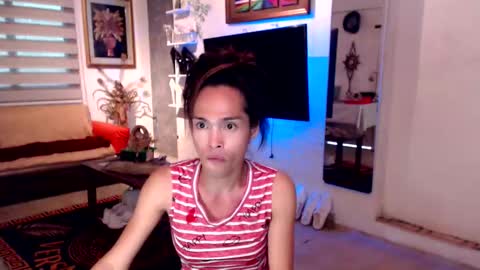 Snapshot of lady_sovereign chatting on September 2025 07:22:02 AM M MMY online show from September 2025 07:22:02 AM