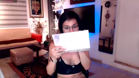 Snapshot of lady_sovereign chatting on October 2025 11:29:02 AM M MMY online show from October 2025 11:29:02 AM