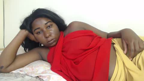 Snapshot of lady_twerky chatting on February 2025 10:34:01 AM Maya online show from February 2025 10:34:01 AM