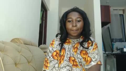 Snapshot of lady_twerky chatting on October 2025 12:08:02 AM Maya online show from October 2025 12:08:02 AM