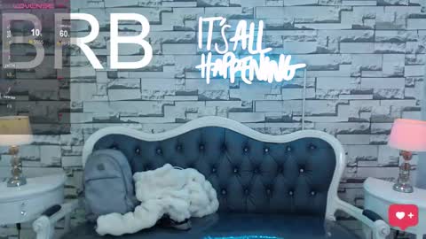 Snapshot of lady_violet_bridgerton_a chatting on January 2025 09:57:01 AM Lady Violet Bridgerton online show from January 2025 09:57:01 AM