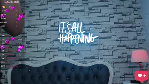 Snapshot of lady_violet_bridgerton_a chatting on February 2025 10:40:01 PM Lady Violet Bridgerton online show from February 2025 10:40:01 PM