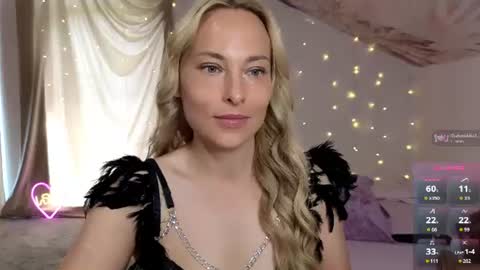 Snapshot of ladyadele1 chatting on July 2026 06:27:01 AM LadyAdele online show from July 2026 06:27:01 AM