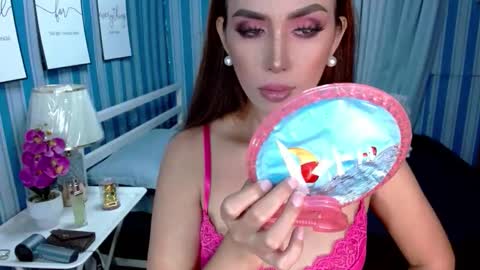 isabelle ash DONT FORGET TO FOLLOW AND THUMBS ME UP BITCHES  online show from February 2026 11:38:02 AM