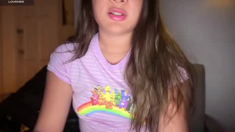 Aria online show from November 2025 12:38:02 PM