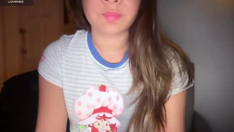 Aria online show from April 2026 04:57:01 AM