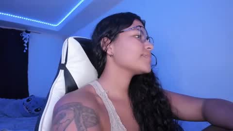 Snapshot of ladybrown_16 chatting on December 2024 06:20:02 AM Lady online show from December 2024 06:20:02 AM