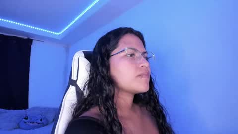 Snapshot of ladybrown_16 chatting on January 2025 03:04:02 AM Lady online show from January 2025 03:04:02 AM