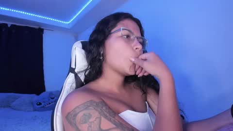 Snapshot of ladybrown_16 chatting on January 2025 05:56:01 AM Lady online show from January 2025 05:56:01 AM