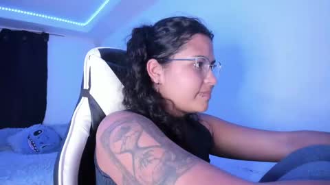 Snapshot of ladybrown_16 chatting on January 2025 02:58:02 AM Lady online show from January 2025 02:58:02 AM