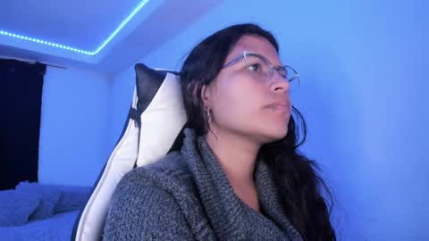 Snapshot of ladybrown_16 chatting on March 2025 05:08:01 AM Lady online show from March 2025 05:08:01 AM