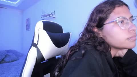 Snapshot of ladybrown_16 chatting on September 2025 02:35:01 AM Lady online show from September 2025 02:35:01 AM