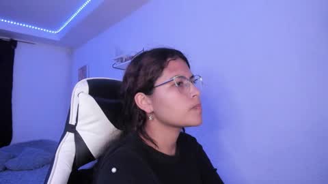 Snapshot of ladybrown_16 chatting on September 2025 03:30:02 AM Lady online show from September 2025 03:30:02 AM