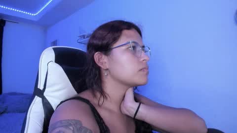 Snapshot of ladybrown_16 chatting on September 2025 05:00:02 AM Lady online show from September 2025 05:00:02 AM