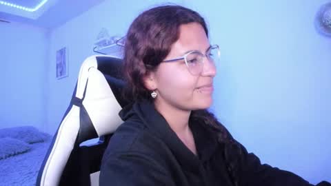 Snapshot of ladybrown_16 chatting on October 2025 02:39:02 AM Lady online show from October 2025 02:39:02 AM