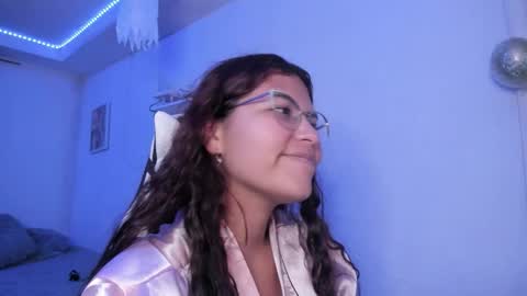 Snapshot of ladybrown_16 chatting on October 2025 02:26:02 AM Lady online show from October 2025 02:26:02 AM