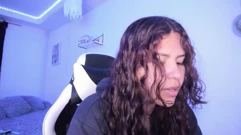 Snapshot of ladybrown_16 chatting on October 2025 02:36:02 AM Lady online show from October 2025 02:36:02 AM