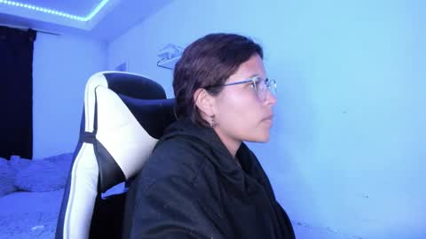 Snapshot of ladybrown_16 chatting on November 2025 03:28:01 AM Lady online show from November 2025 03:28:01 AM