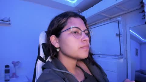 Snapshot of ladybrown_16 chatting on June 2026 03:34:01 AM Lady online show from June 2026 03:34:01 AM