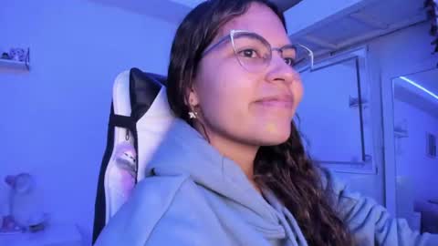 Snapshot of ladybrown_16 chatting on June 2026 03:04:01 AM Lady online show from June 2026 03:04:01 AM