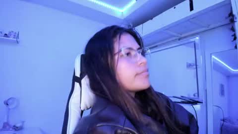 Snapshot of ladybrown_16 chatting on July 2026 07:23:02 AM Lady online show from July 2026 07:23:02 AM