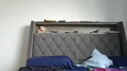 Snapshot of ladycinnabon chatting on February 2025 07:48:02 PM Stephanie online show from February 2025 07:48:02 PM