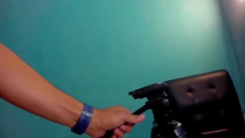 Katalina y adrian online show from February 2025 02:05:02 PM