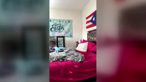 onlyfans  Ladycreamypr online show from April 2026 11:41:02 AM