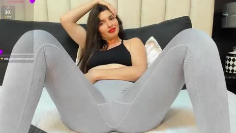 Snapshot of ladydanna chatting on December 2025 08:48:01 PM Danna................. online show from December 2025 08:48:01 PM