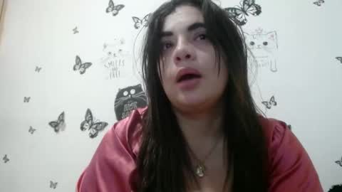 Snapshot of ladydeathz chatting on February 2025 06:29:01 AM ladydeathz online show from February 2025 06:29:01 AM