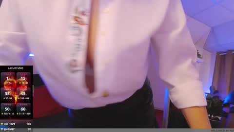  Lady Jeen    Back on Sunday 8th of December online show from January 2026 06:33:02 PM