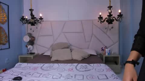 Lady Kimky online show from November 2025 07:23:02 PM