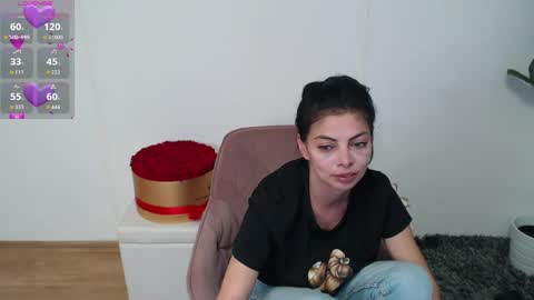 Lia online show from May 2026 05:47:01 AM