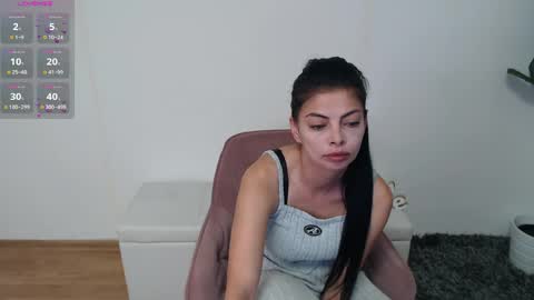 Lia online show from May 2026 04:07:02 AM