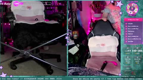 Lady Marzanna online show from March 2026 03:54:01 AM